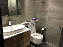 The Poiz Residences (D13), Apartment #504052191